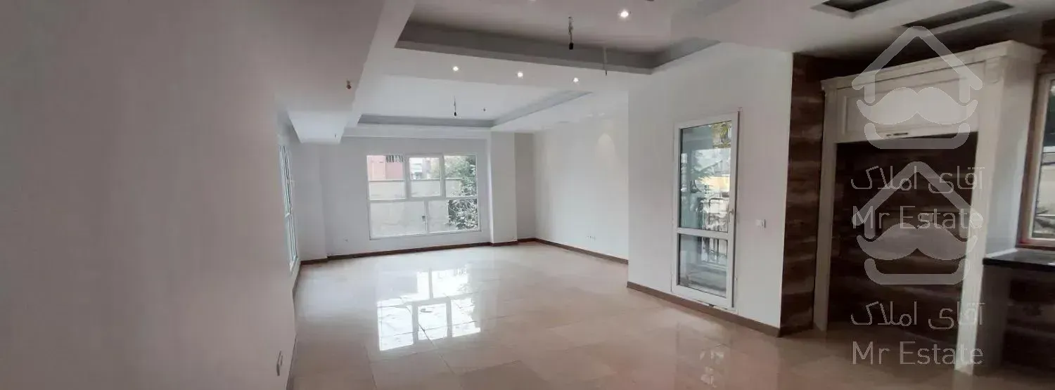 آپارتمان،۱۰۷ متری، درکه