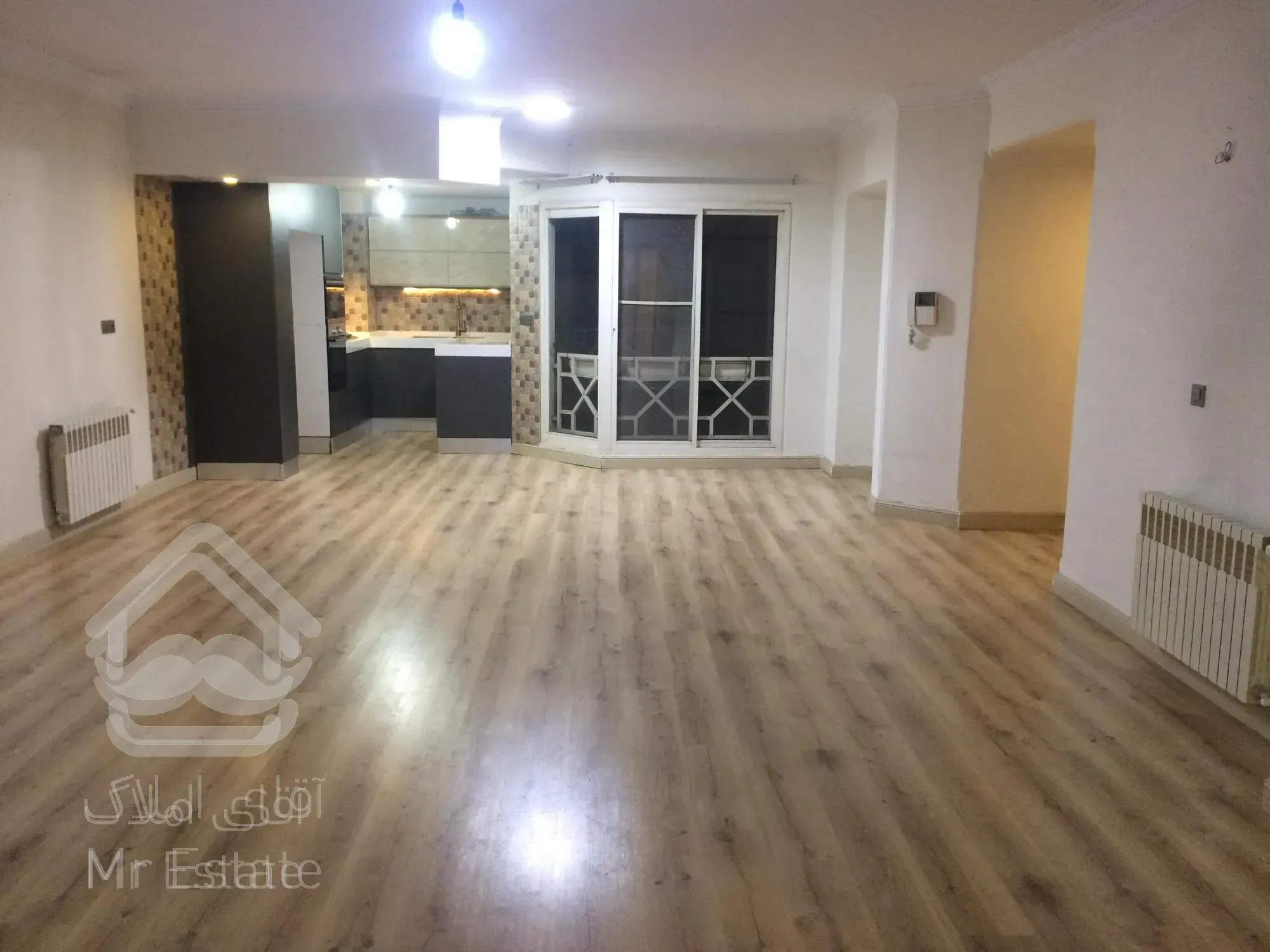 رهن و اجاره  اپارتمان 103 متری 2 خوابه