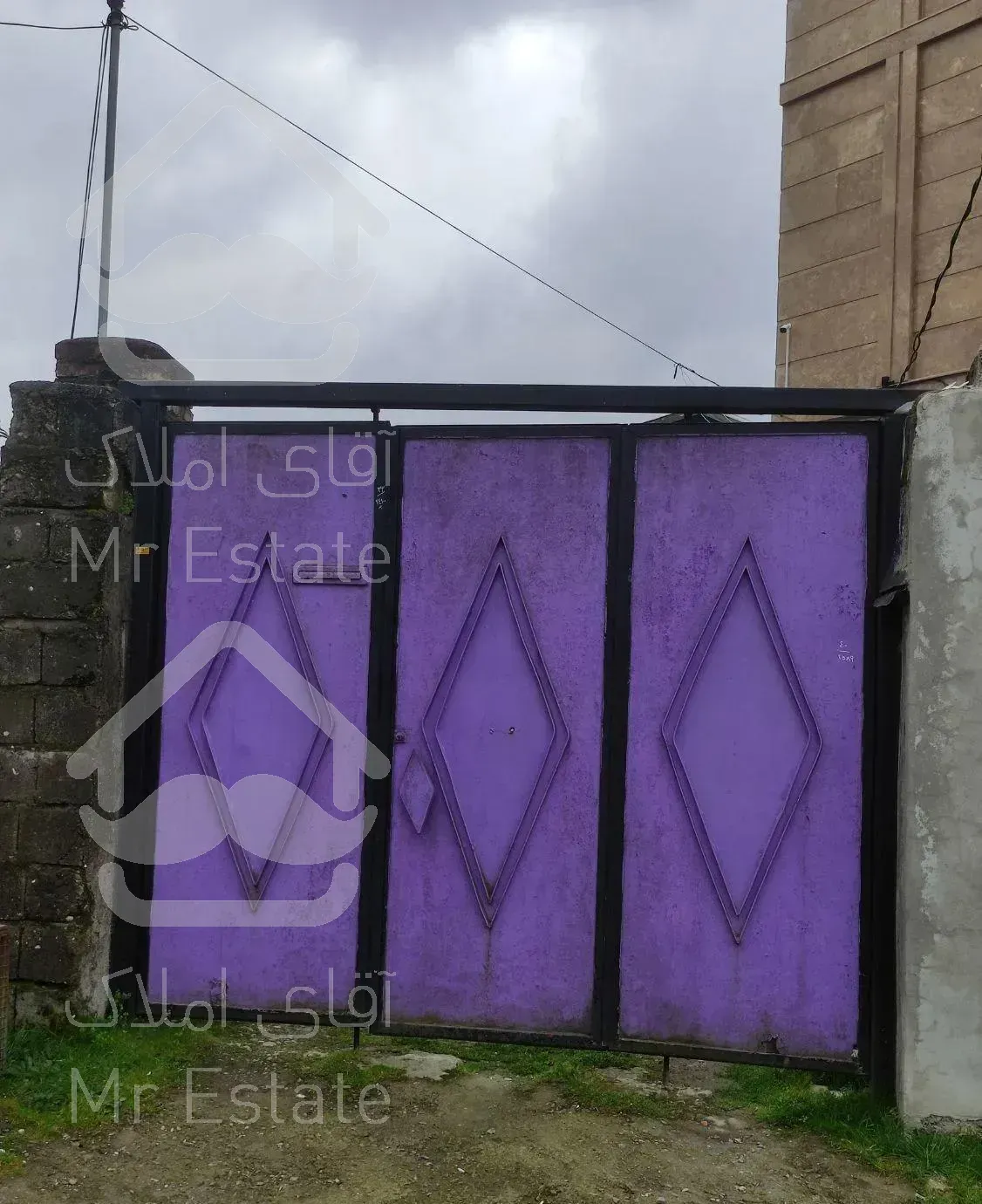 سوئیت اجاره‌ای در چمستان