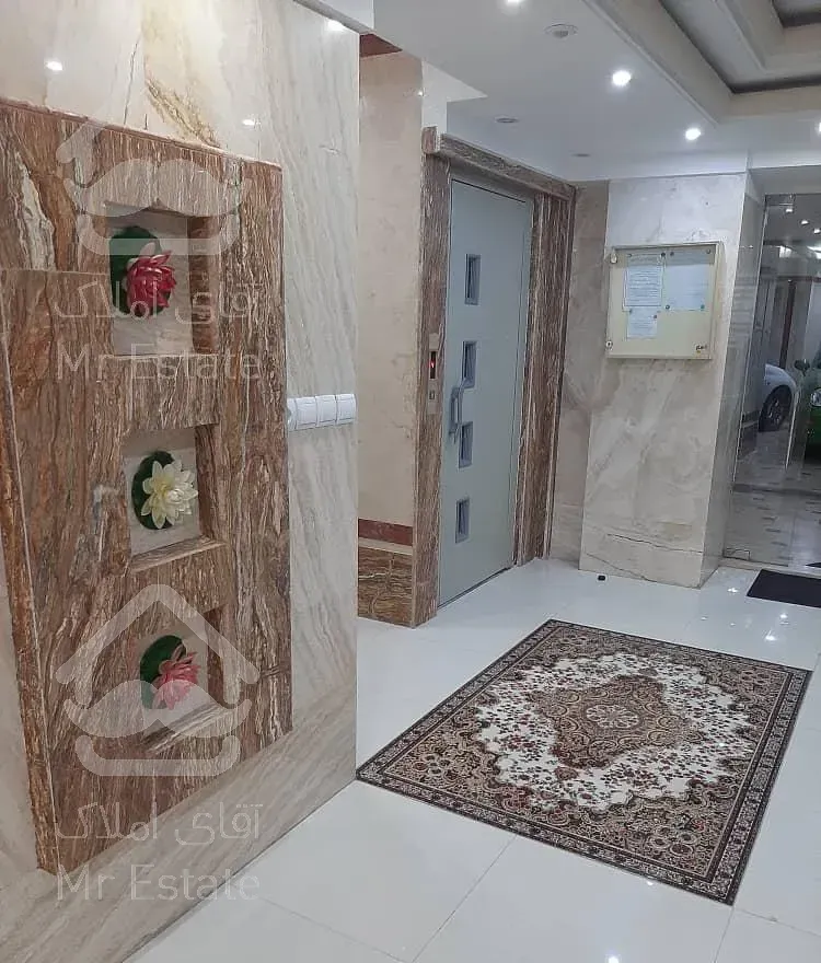 فروش آپارتمان فاز۴مهرشهر