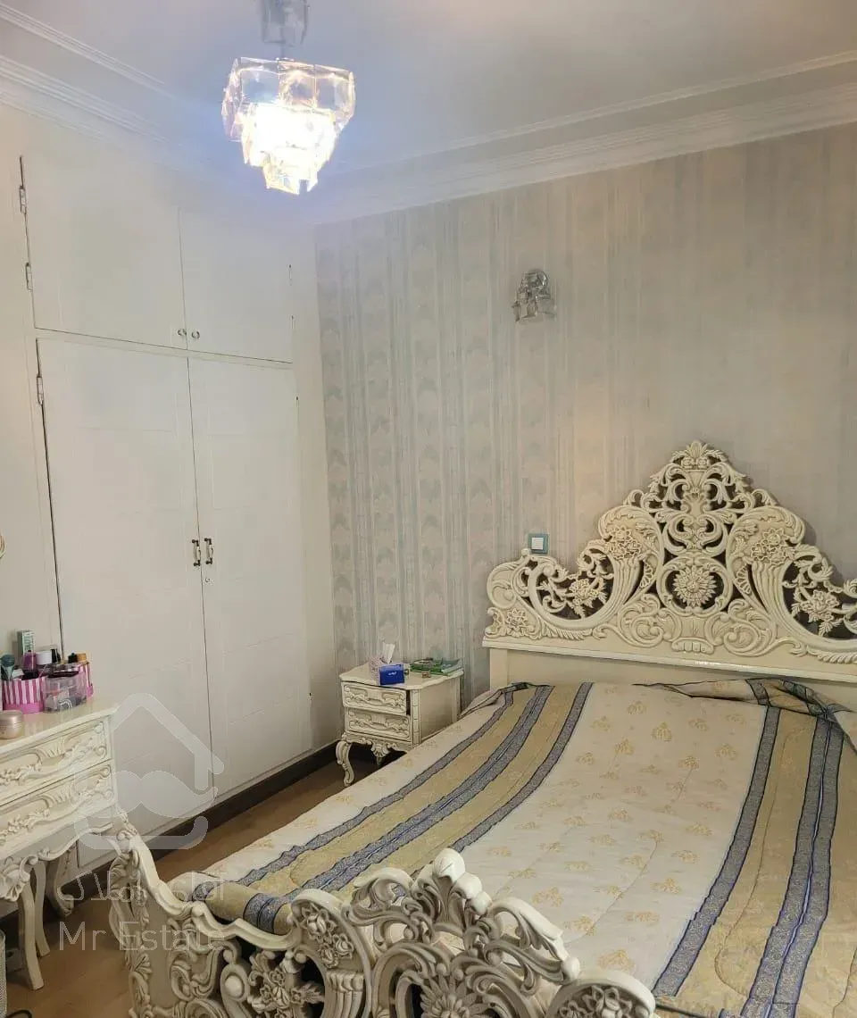 ۱۱۰متر ۲خوابه فوری فروشی