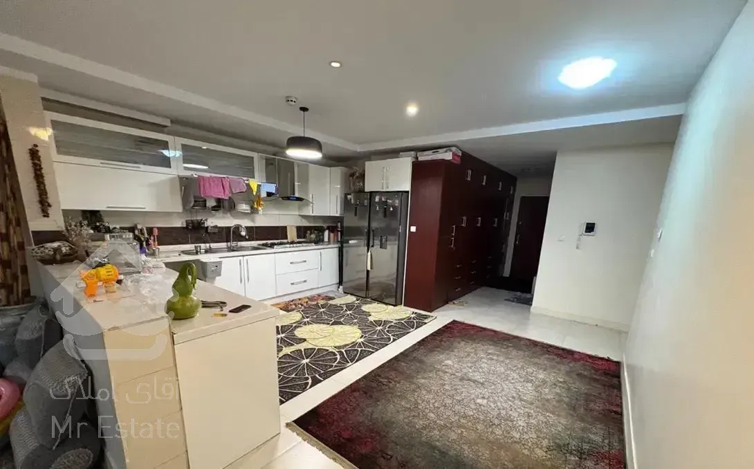 رهن منزل آپارتمان