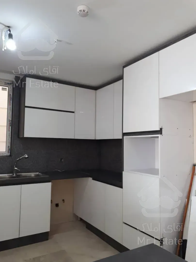 ۷۵متر دو خواب خوش نقشه سازمان برنامه