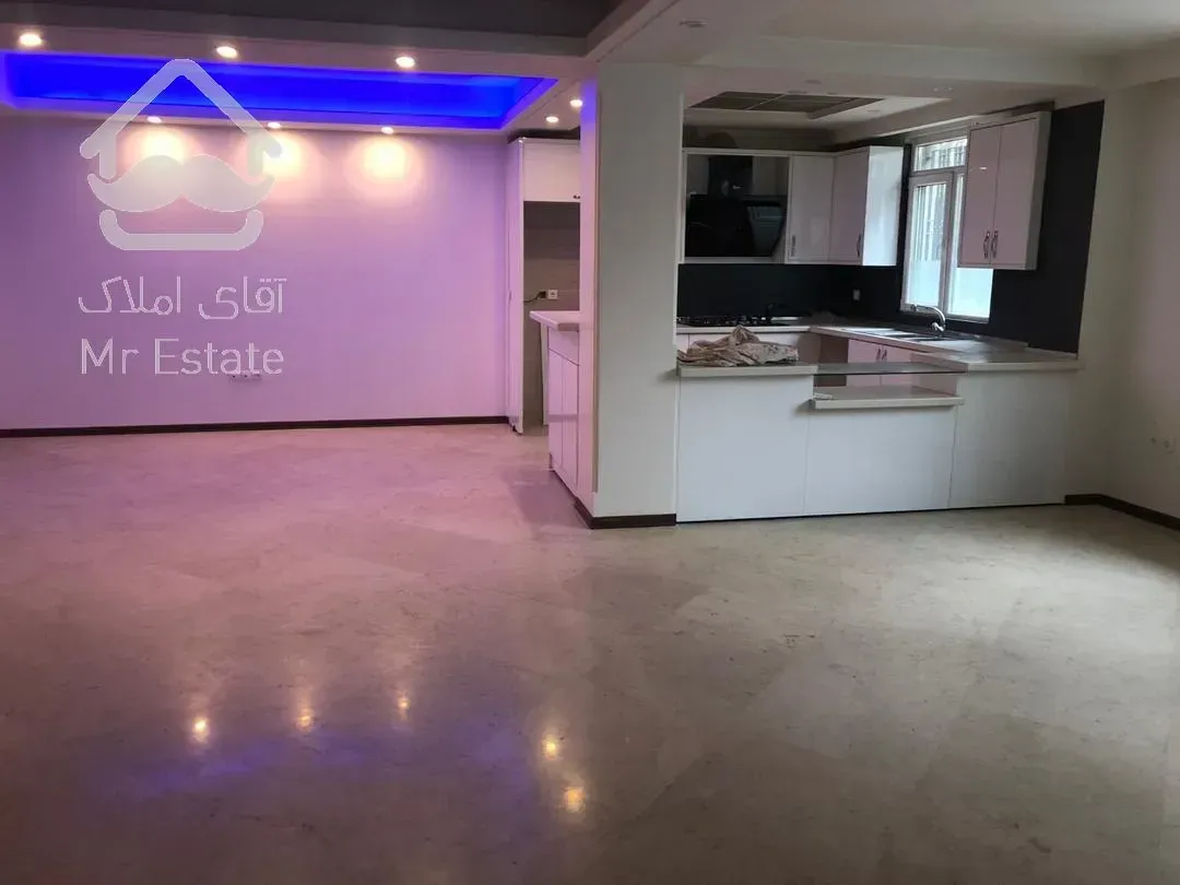 120متر 2 خوابه لوکس کامرانیه