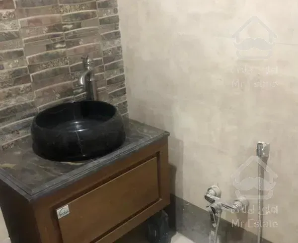 آپارتمان ۱۱۳ متر ۲ خواب. کلید نخورده