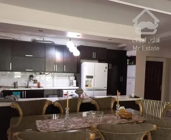 آپارتمان 90 متر فاز 4 مهرشهر