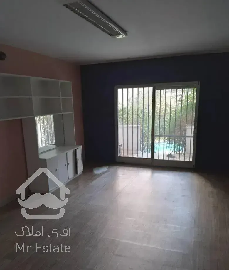 آرژانتین ۲۶۰ متر ۳ خوابه ( حیاط اختصاصی )