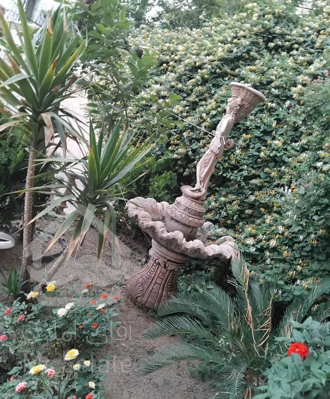 ۱۲۰متری دوخواب مستر/حال بزرگ تک واحدی/