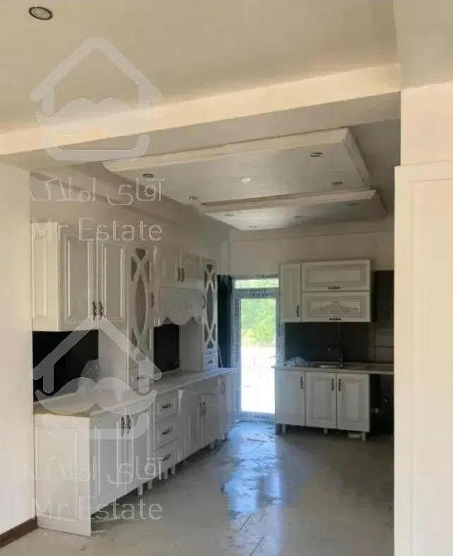 ویلای ساحلی /  ۱۶۰ متر بنای  دوبلکس /  تالش