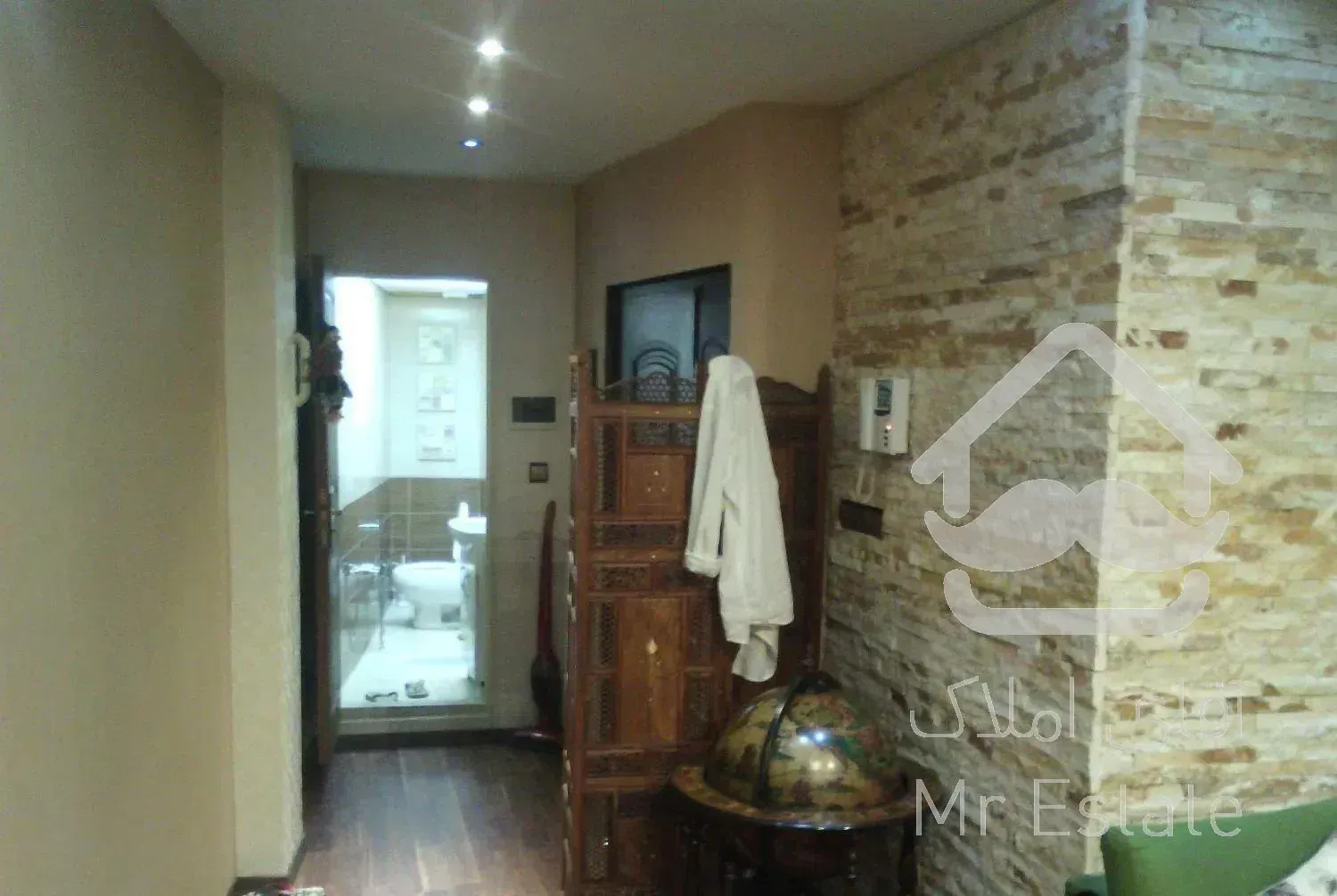 اجاره اپارتمان مسکونی ۶۰ متر اندرزگو