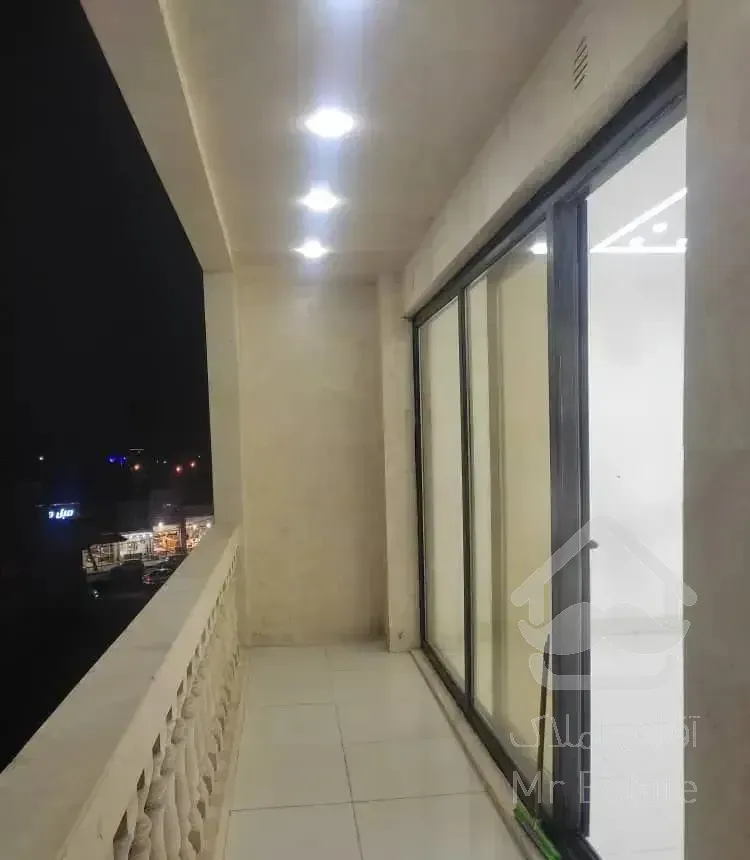 واحد ۲۰۰متری/اصلی مبارزان/نوساز کلیدنخورده