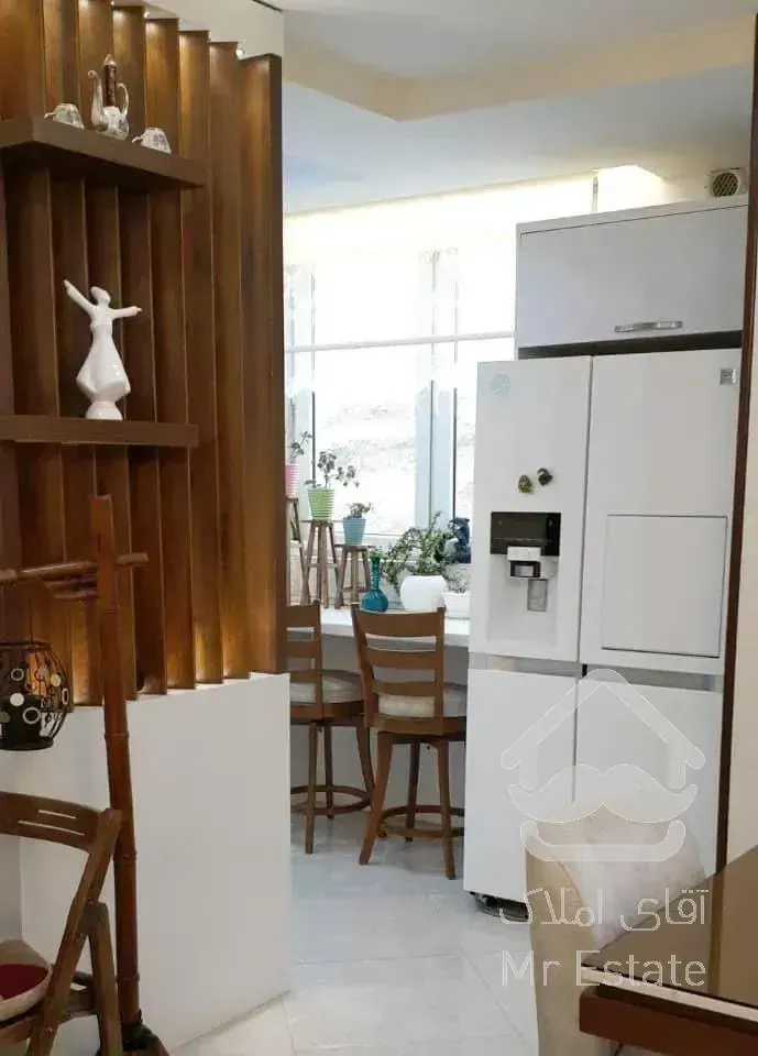 ۸۷ متری/۲خواب/آلاله شرقی