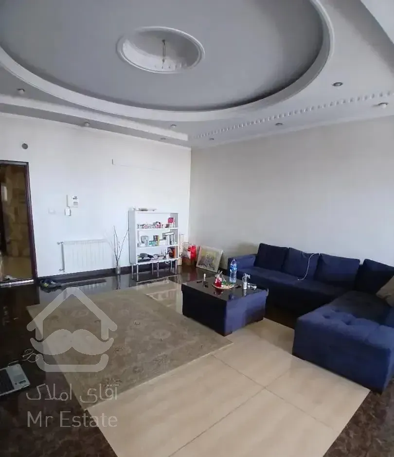 اسد آبادی / 75 متر / یک خواب / تاپ لوکیشن