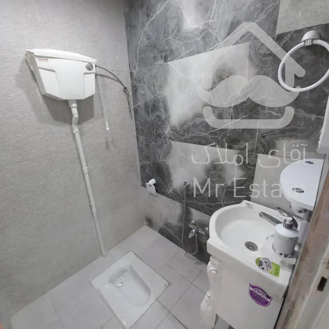 اجاره ۳ خوابه سلسبیل / ۱۱۰ متری