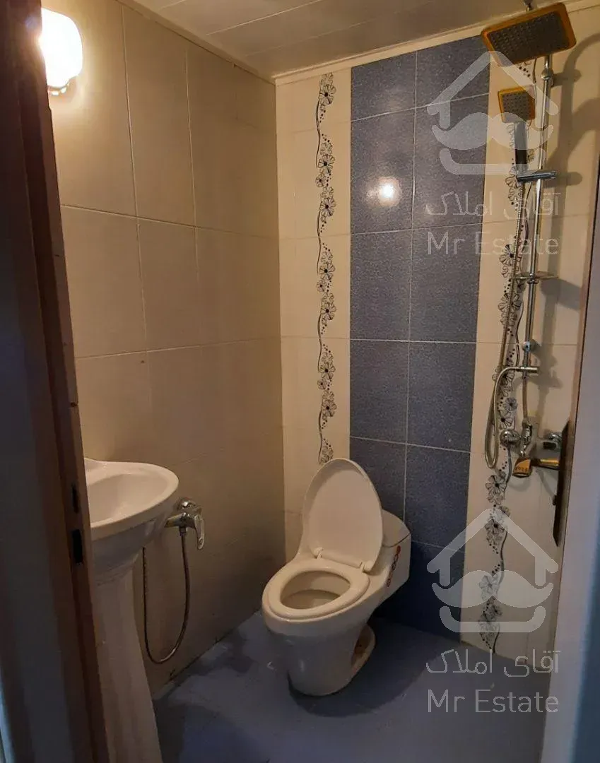 آپارتمان ۸۰ متری (نوساز) رهن کامل