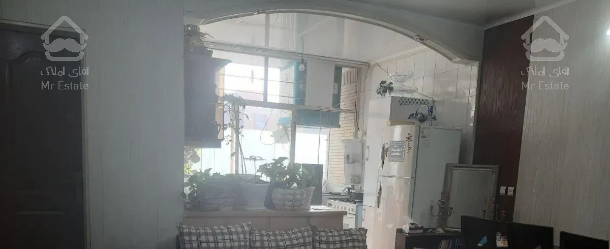 آپارتمان یک خوابه