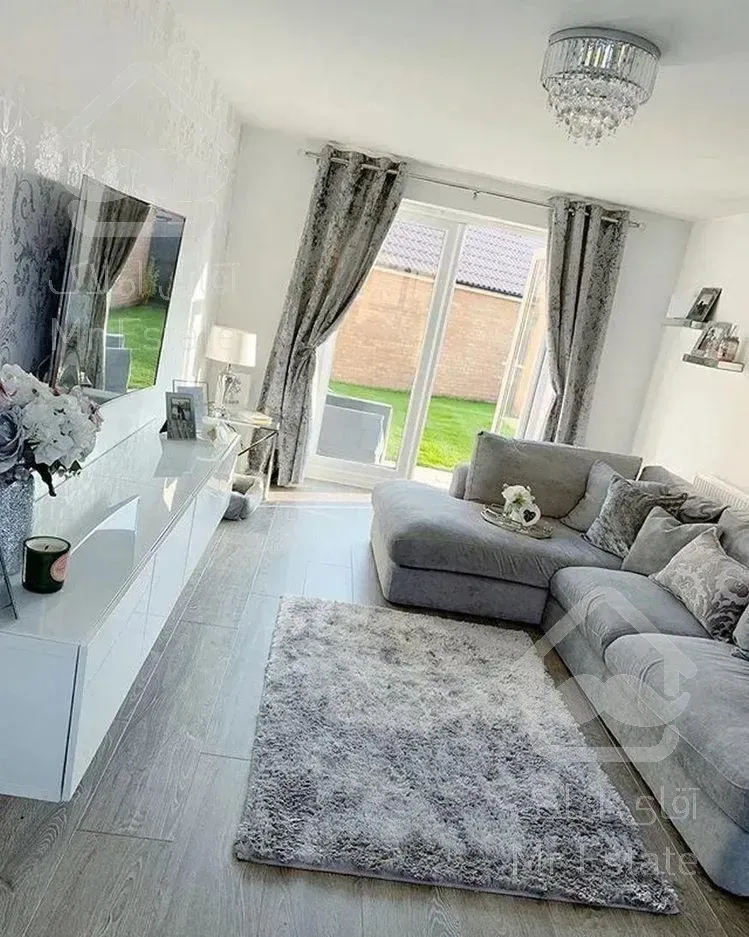 پیش فروش لوکسترین برجهای منطقه۲۲رویال پارک المپیک/قابل تهاتر