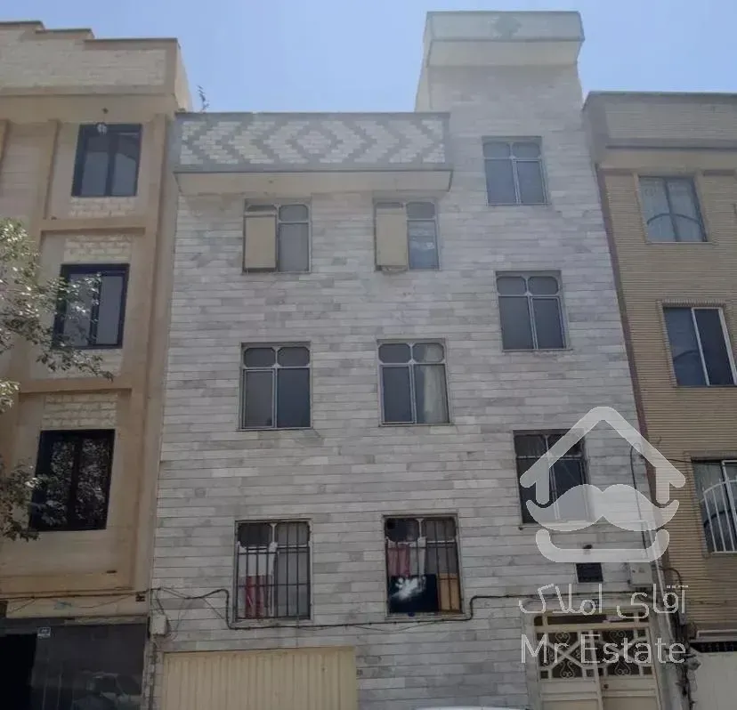 کلنگی،مناسب سکونت،دهکده المپیک،شهرک راه آهن