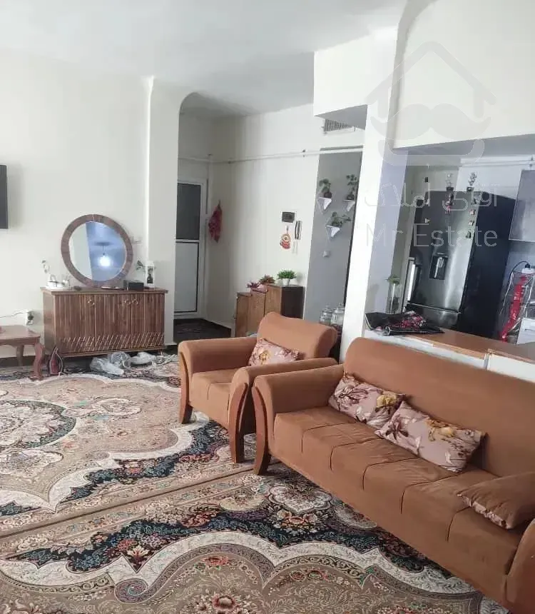 واحدمسکونی شهرک ولایت