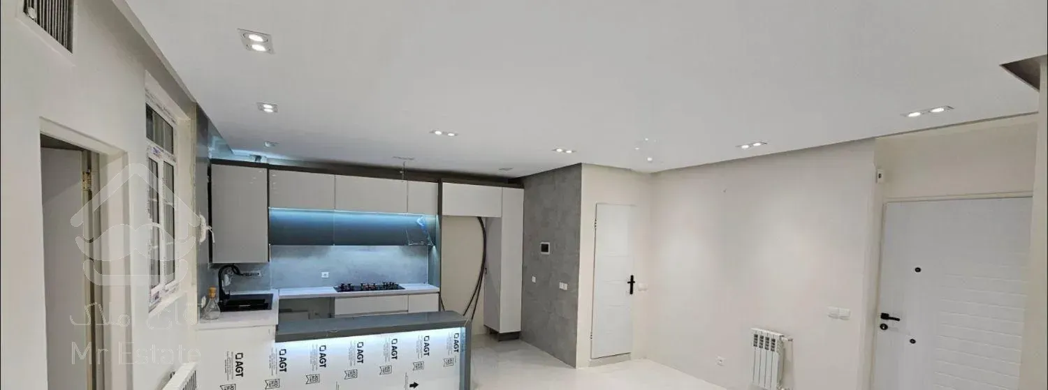 فروش آپارتمان ۵۳ متری تهران‌نو فلکه اطلاعات