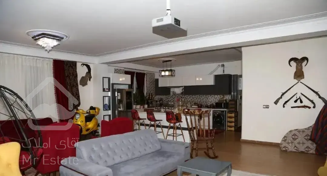 ۱۲۶متر/استثنایی/ فایل به قیمت منطقه