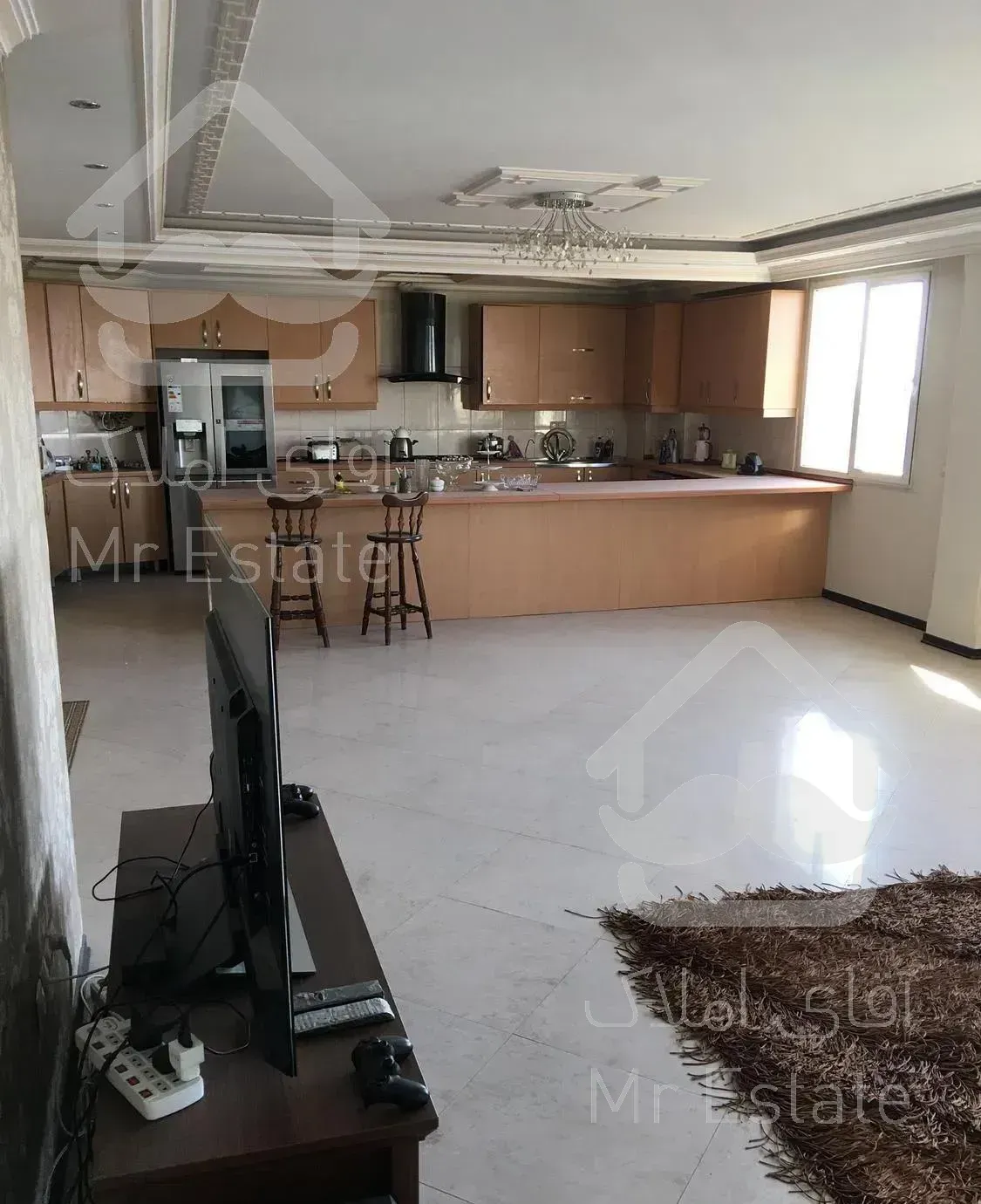 اردستانی همدانی منطقه ۲۲