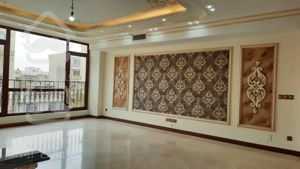 ۱۵۵متر لاکچری ۲ پارکینگ شمال فردوس شرق