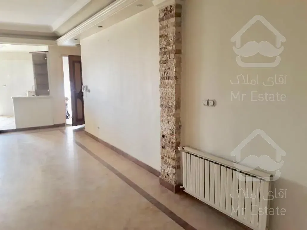 ۱۳۰ متر آپارتمان مسکونی در بلوار فردوس