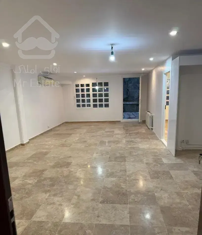 ۸۰ متر/حیاط اختصاصی/ملاصدرا