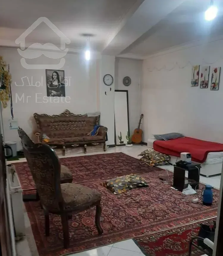 واحد 55 متری خلیج فارس