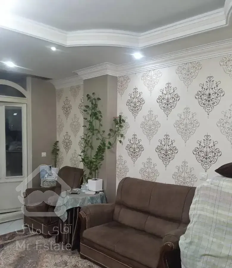 اجاره واحد ۷۸ متری شهرک روغن نباتی