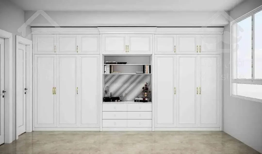 آپارتمان ۱۷۵ متری  نوساز فرمانیه