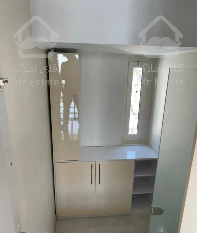 پنت هاووس ۲۷۰ متر ۳ خوابه