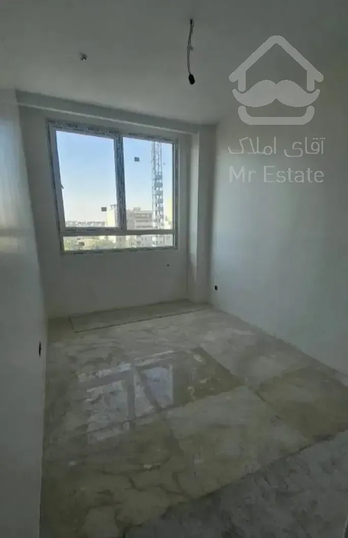 اپارتمان ۸۰متر نوساز ظفر بلوار آرش