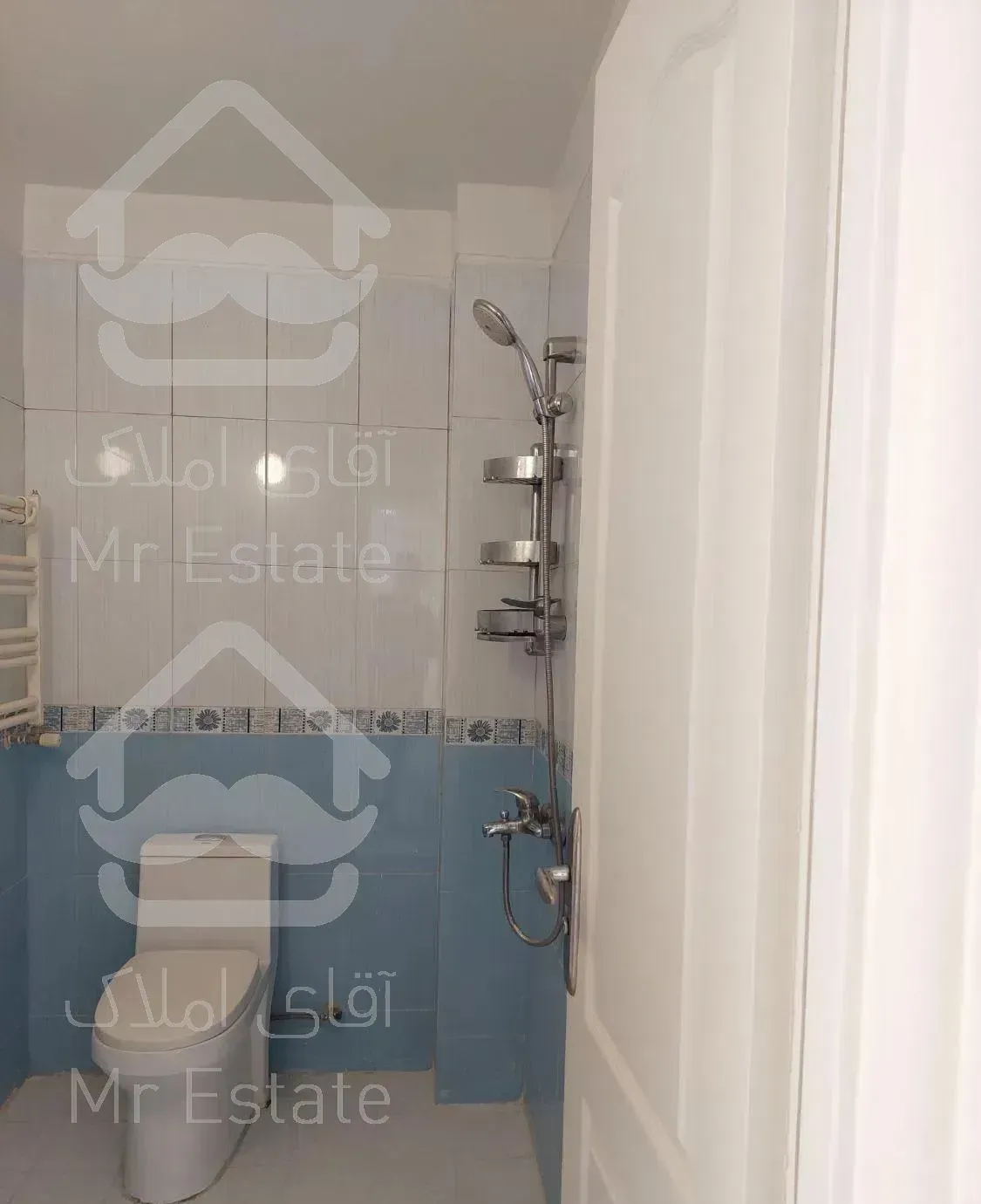 آپارتمان 125متری دوخواب