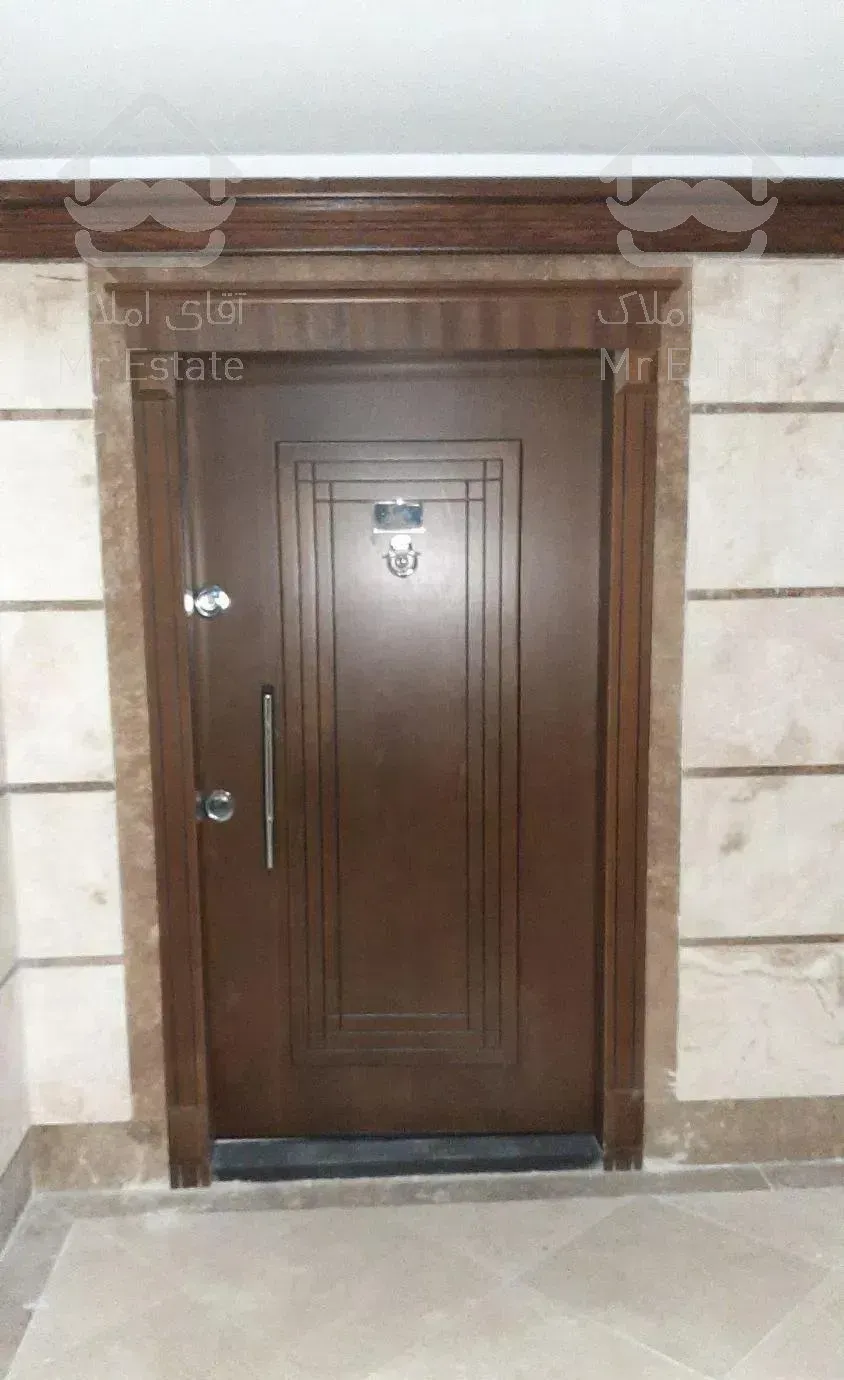 ۱۲۰ متر ۲ خواب مروارید شهر