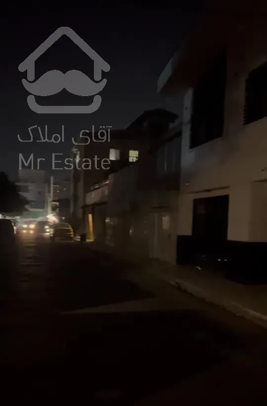 ۳۰۰مترخونه ویلایی امیر کبیرشیک نوسازی شده درجه یک