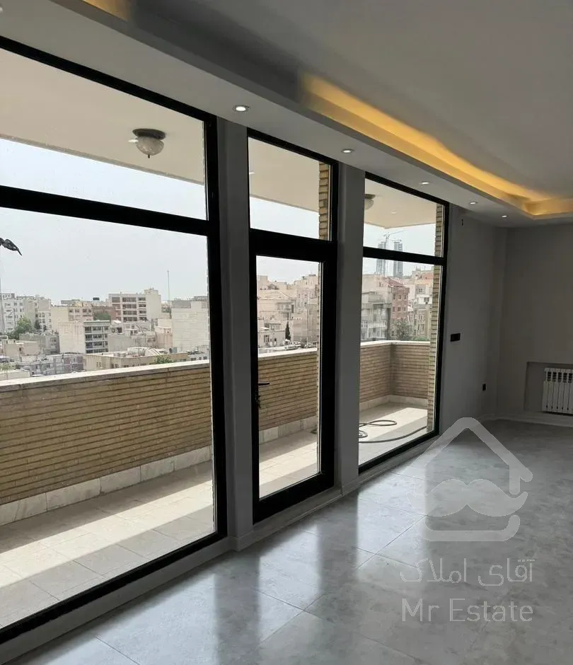 فروش آپارتمان ۱۲۰ متری / فول بازسازی / بدون مشابه