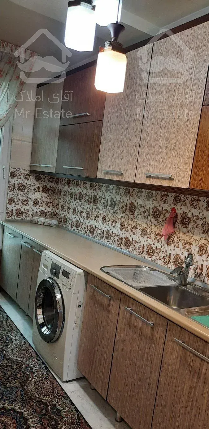 آپارتمان ۷۰ متر/ اخوابه/ شیک