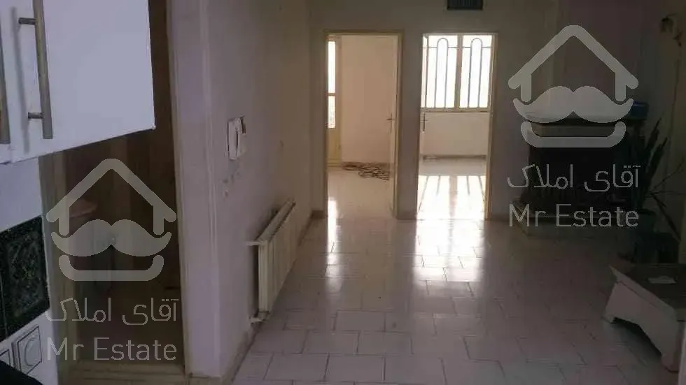 *اجاره آپارتمان* 60 متر * یه خوابه* فردوس شرق * رامین جنوبی *