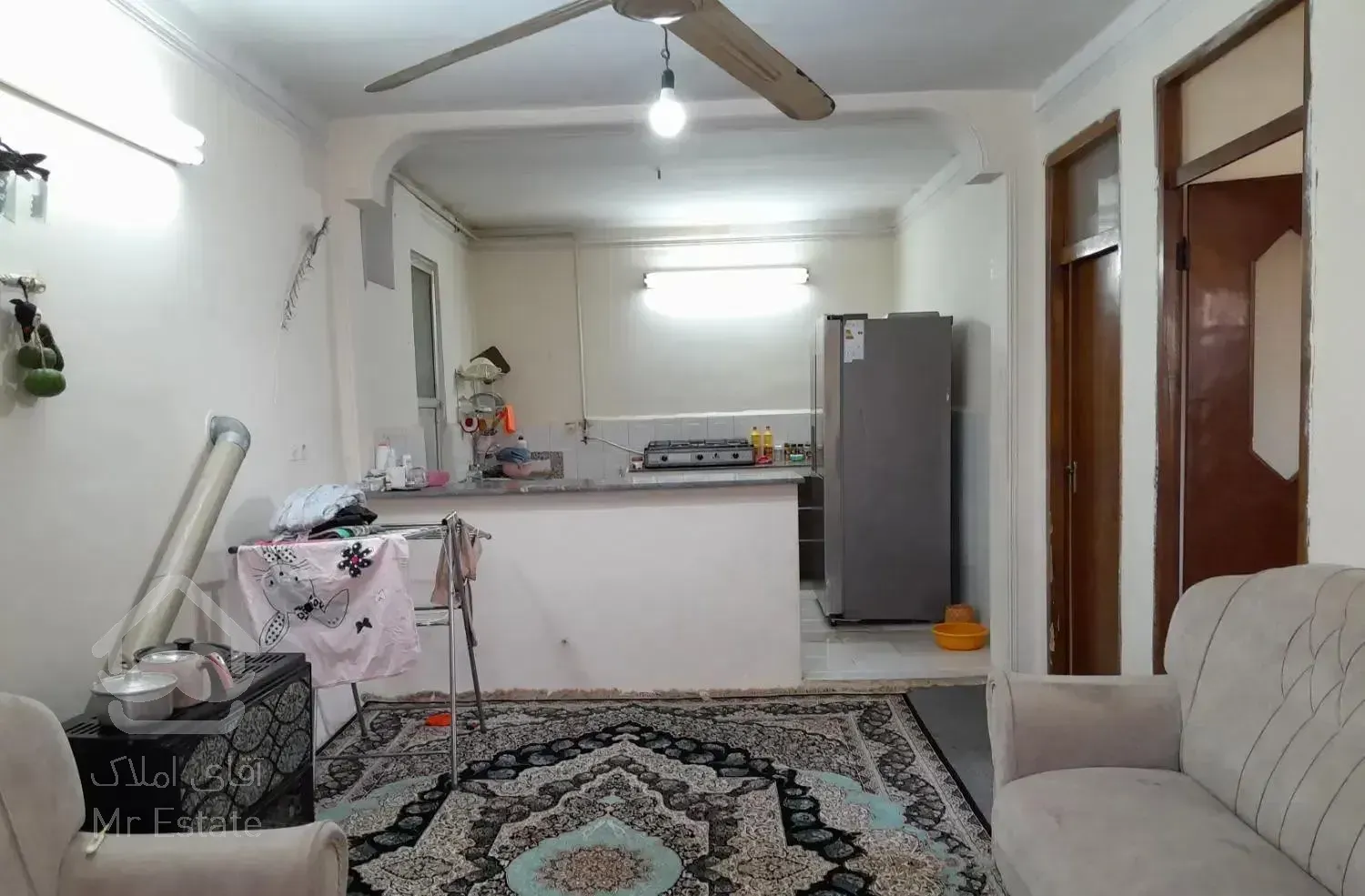 سلام فروش  خانه ویلائی  با سند در قائمشهر