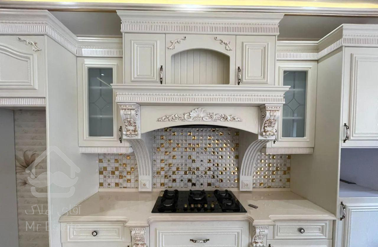 فروش آپارتمان ۱۳۵متر نوساز بدون مشابه