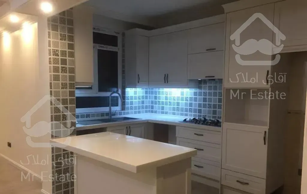 ۸۵متر فول  شهرک بهشتی الغدیر شهپریان