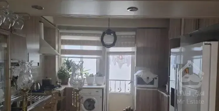 دانشگاه 102 متر تک واحدی جنوبی طبقه چهارم