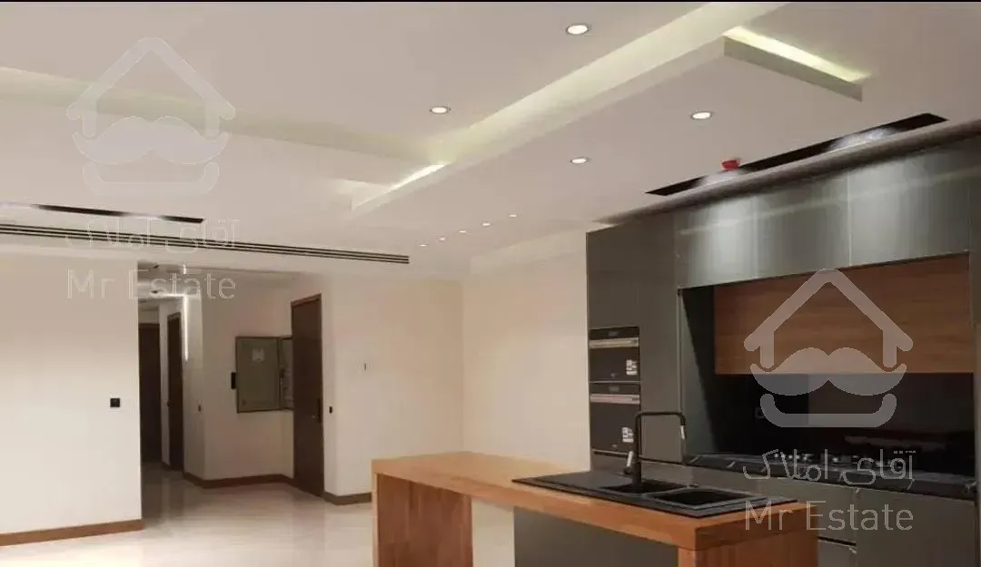 پونک *کمالی/۱۶۰متر ۳خوابه / تکواحدی * انباری بزرگ