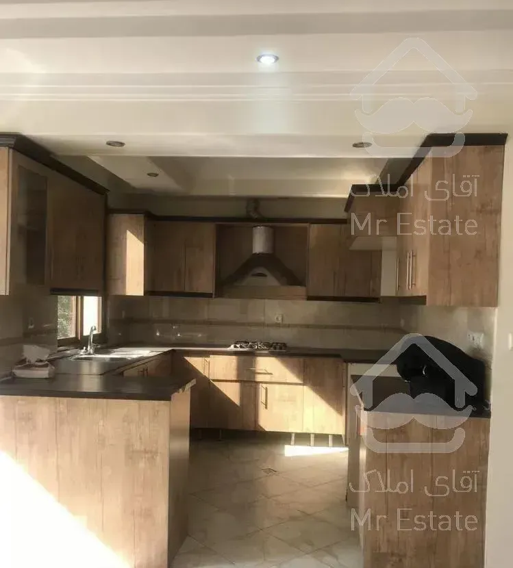 اپارتمان زرگنده شمالی