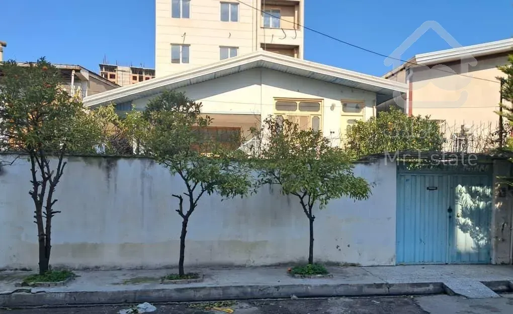 ویلا ۱۱۲متری/دوبلکس/دوخواب/محبوبی