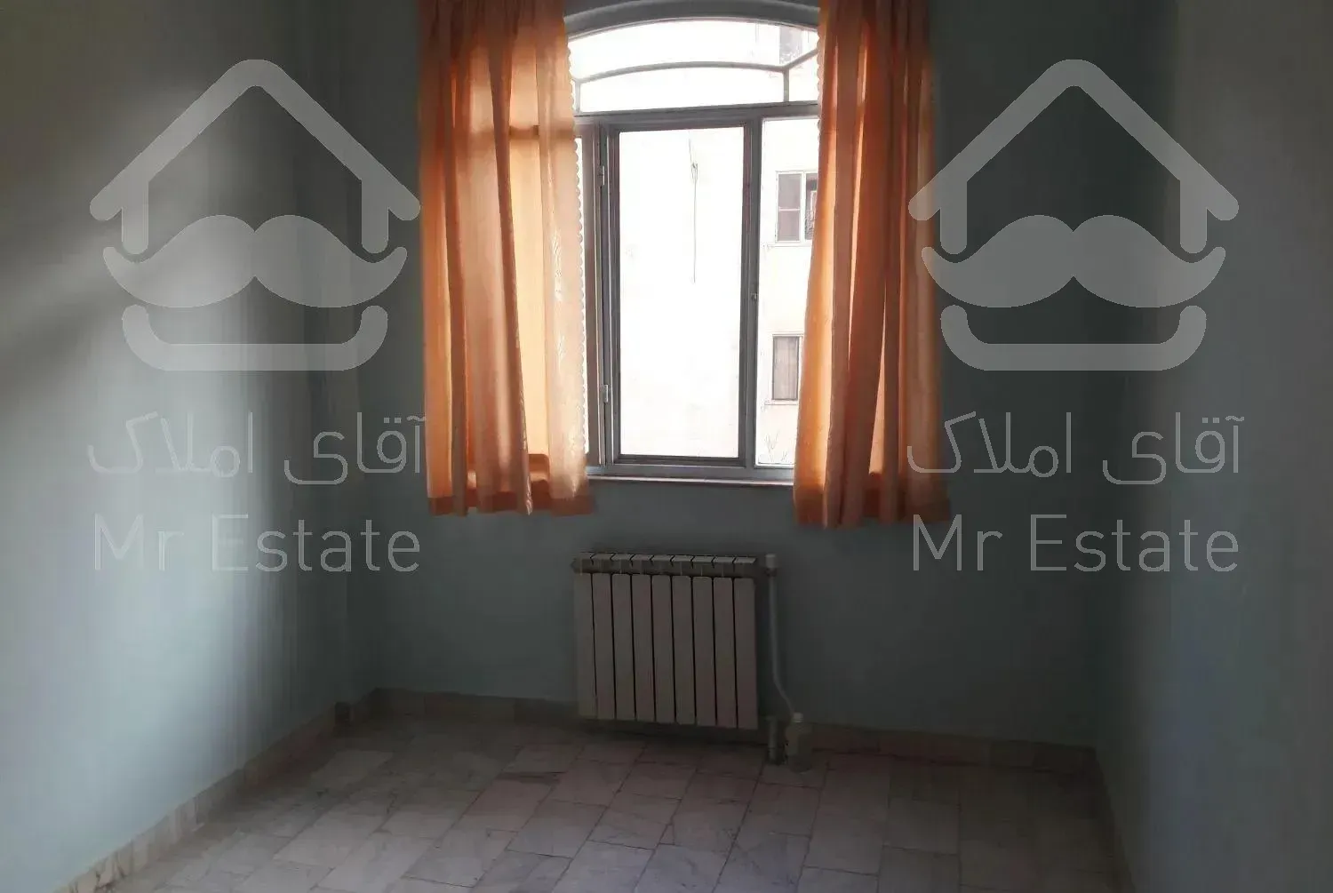 دو خواب با پارکینگ. محدوده جلفا