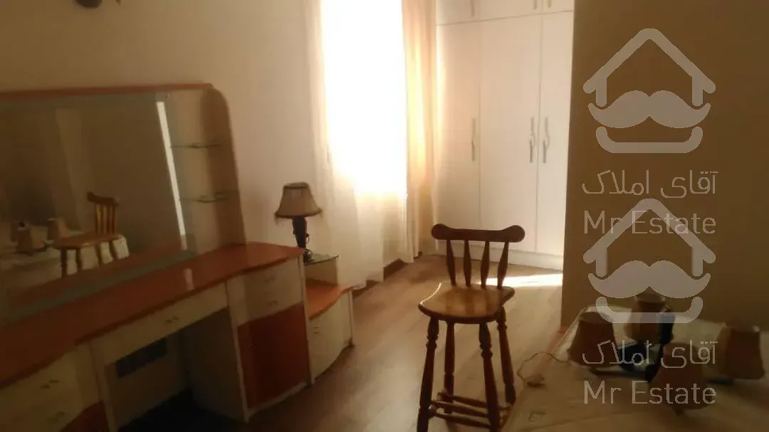 رهن و اجاره آپارتمان ۱۰۵ متری ۲ خواب نیاوران