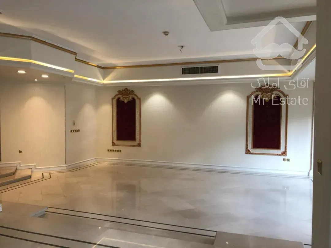 اجاره و رهن آپارتمان فرشته 315  متر شیک